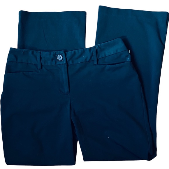 Alfani Petites Casual Dress Pants, Career /Work Pants, Women SlacksTrouser - Picture 5 of 10